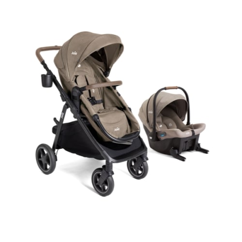 ginger™ LX and mint latch™