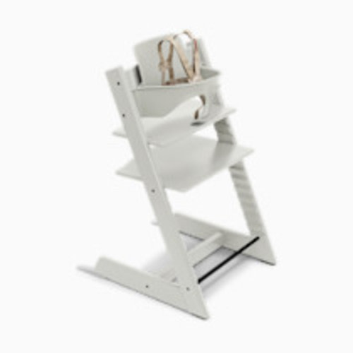 Stokke Tripp Trapp High Chair² - White