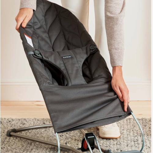 BabyBjörn Extra Fabric Seat for Bouncer Bliss