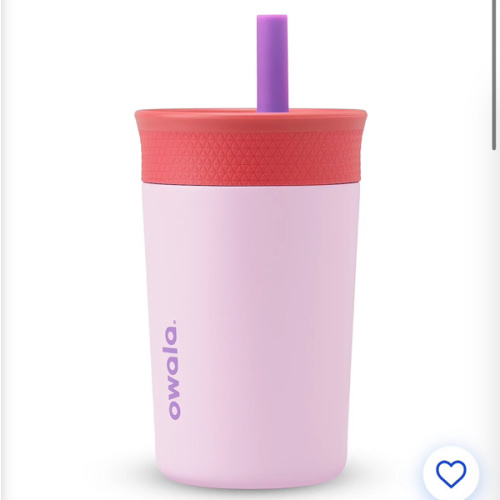 owala Kids' 12 oz Stainless Steel Tumbler | Academy