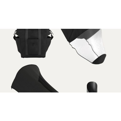 ONIX Essential Accessories Set