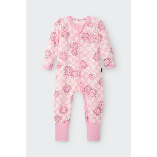 Bonds Zip Wondersuit | Baby Baby Coverall | BZBVA