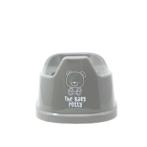 The Baby Potty - Mini Potty