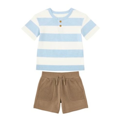 Member's Mark Boys 2-Piece Playwear - Samsclub.com