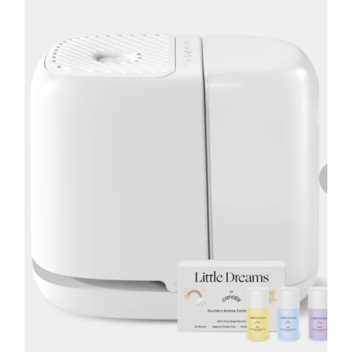 Nursery Humidifier 2.0