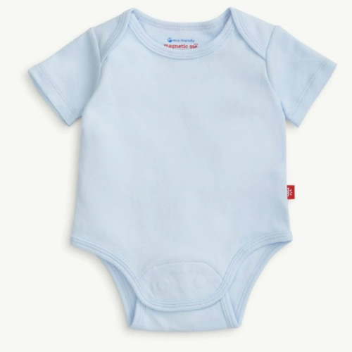 Magnetic Bodysuit – Magnetic Me