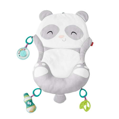 Fisher-Price Paws & Pose Panda Mat [SIOC]