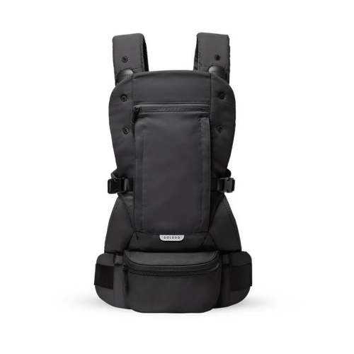 Colugo Baby Carrier - Black