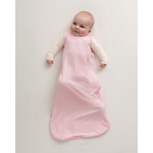 Bamboo Sleep Bag 0.5 TOG in Sage Mist