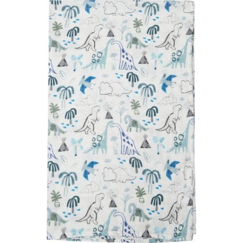 Muslin Swaddle Blanket