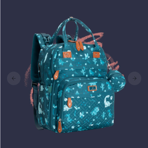 The Original Diaper Bag