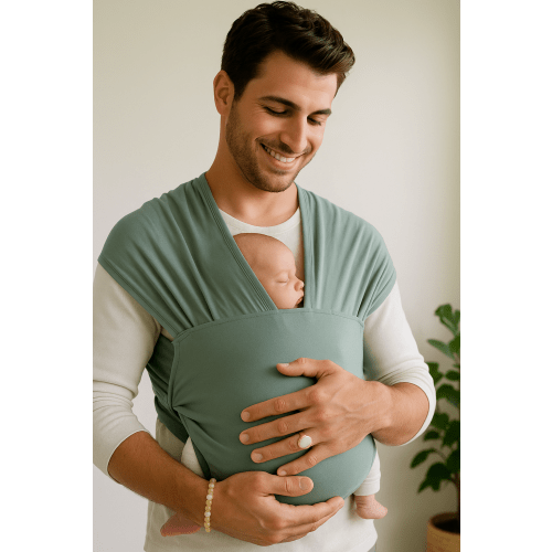 SnuggleCarry™ - Cozy Wrap