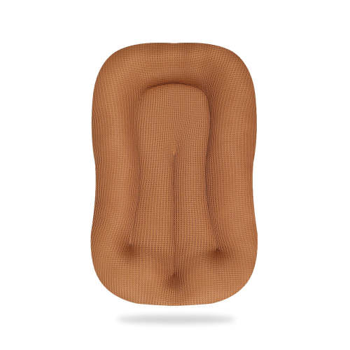3D-Touch Breathable Lounger for Newborns