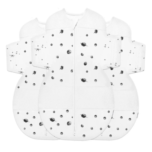 SNOO Sleep Sack 3-Pack of Sizes