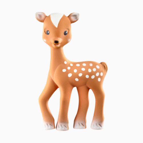 Fanfan the Fawn Teether