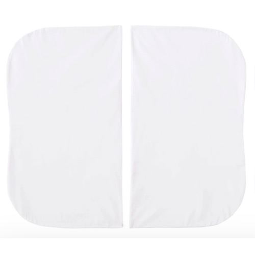 HALO Twin Bassinet Sheets | HALO