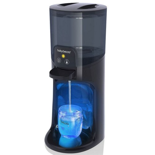 Baby Brezza Instant Warmer Advanced