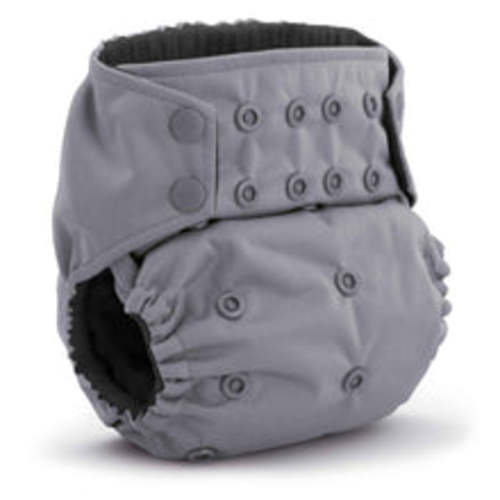 Rumparooz G2 OBV One Size Pocket Cloth Diaper - Glacier