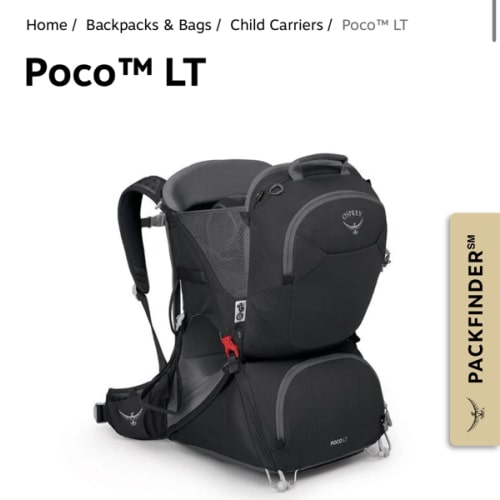 Poco™ LT