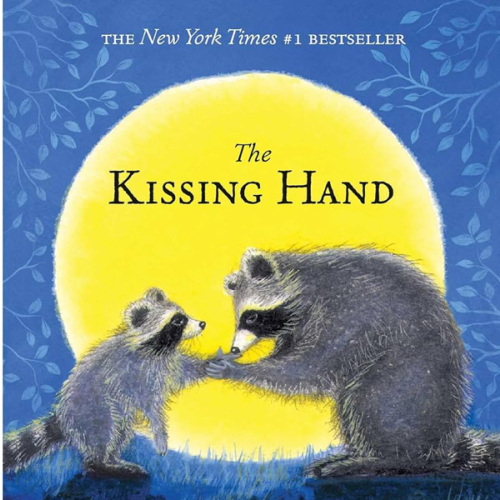 The Kissing Hand (Kissing Hand Books)