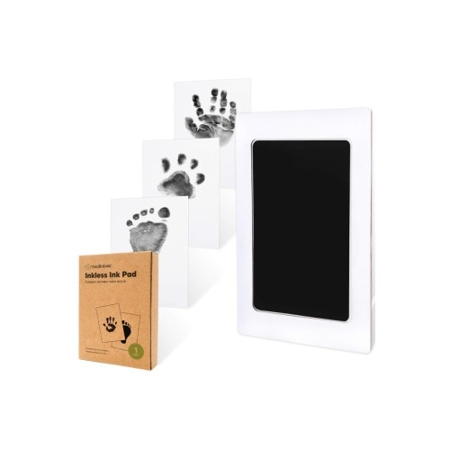 1-Pack Inkless Ink Pad