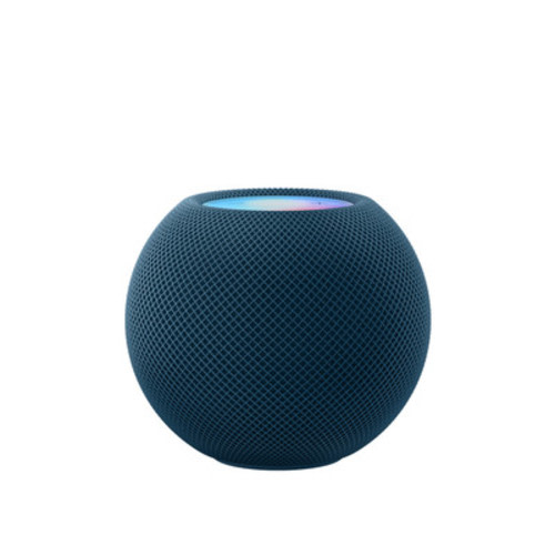 HomePod mini - Blue