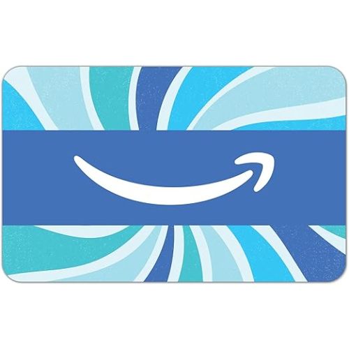 Amazon eGift Card - Cool Burst Rays