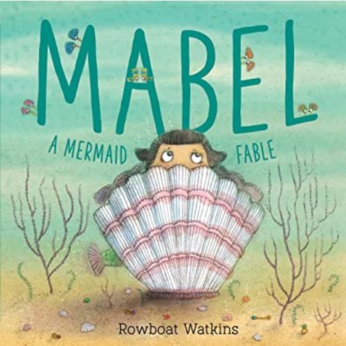 Mabel: A Mermaid Fable