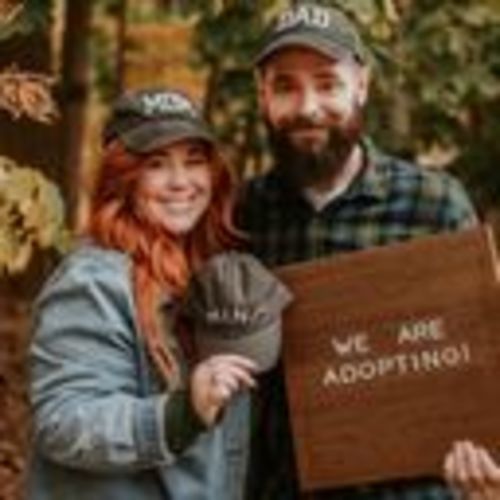 Adoption - Gofundme Link