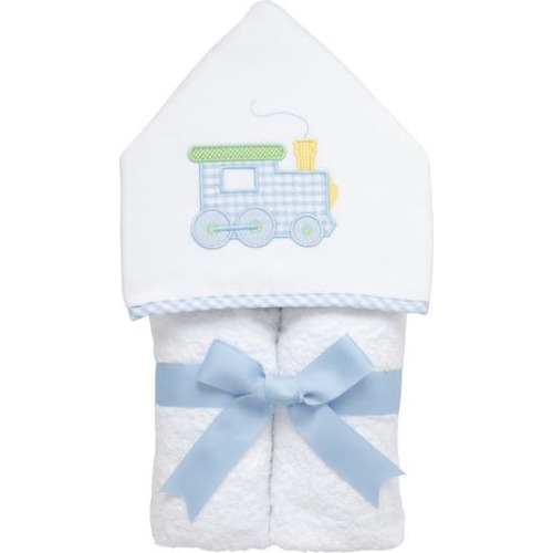 Classic Adventures Everykid Towel