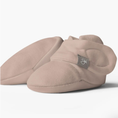 Goumi Stay On Baby Boots, 6-12M