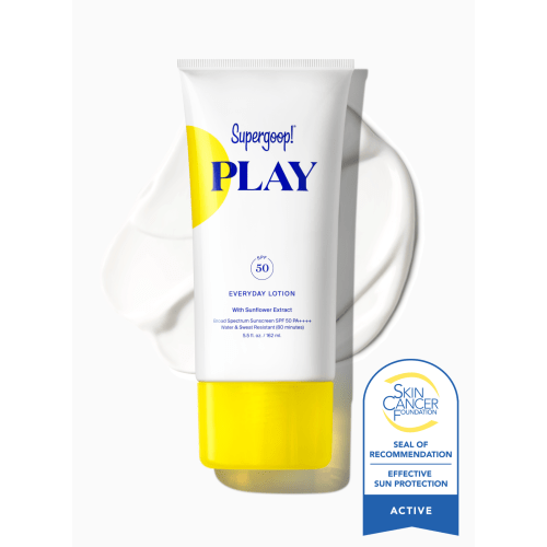 PLAY Everyday Lotion SPF 50