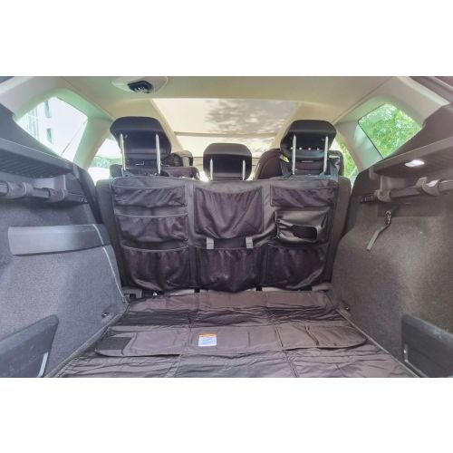 Tidy Heinie® - Black