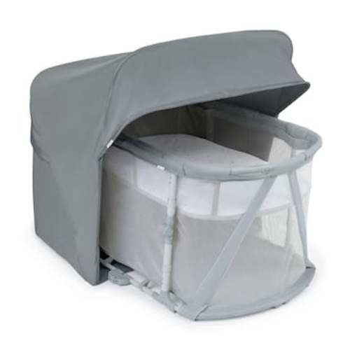 Ingenuity Gray Portable play pen in the Child Safety Accessories department at Lowes.com