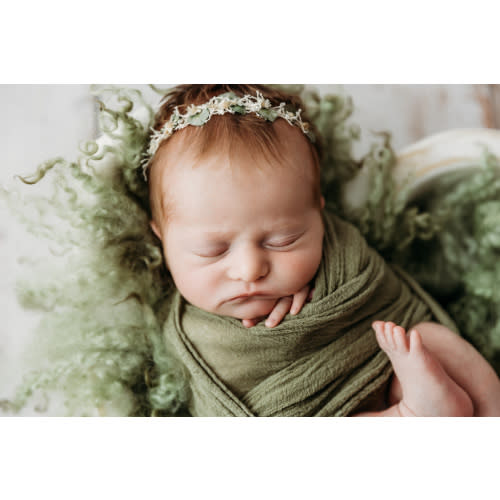 Newborn Photo Fund