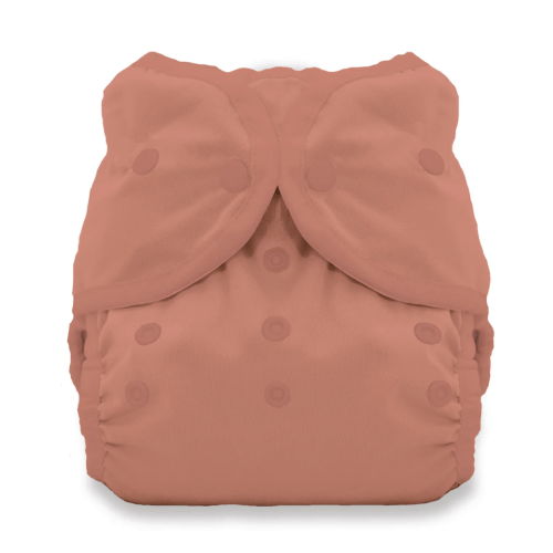 Thirsties Size 3 Wrap Cloth Diaper