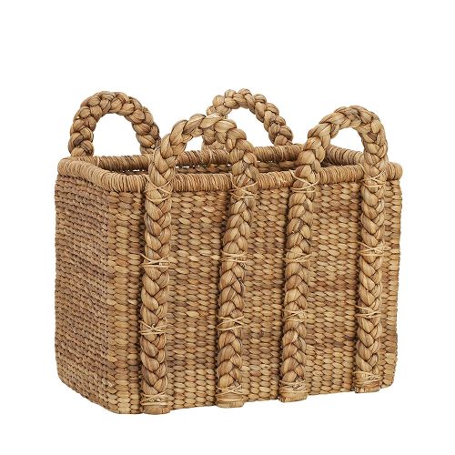 Beachcomber Handwoven Basket Collection