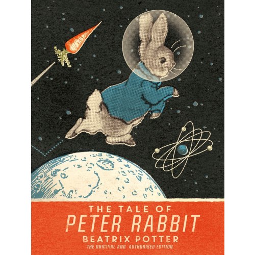 The Tale of Peter Rabbit: Based on the original and authorized edition by Beatrix Potter, (Paperback (2004)) | Indigo
