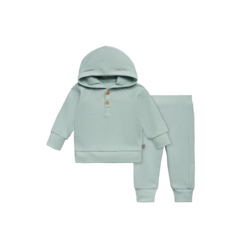 Hoodie & Pant Set