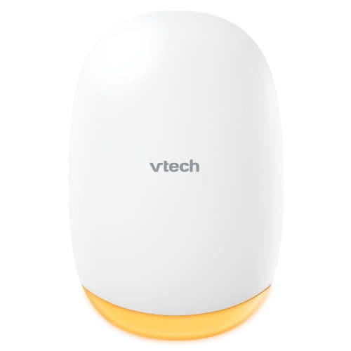 VTech BC8611 V-Hush™ Rocker Sound & Motion Stroller Soother for gentle rocking motion, with Night Light, White - Walmart.ca