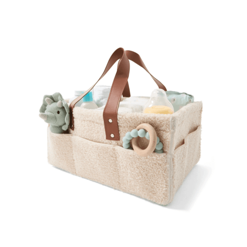 Large Nappy Caddy