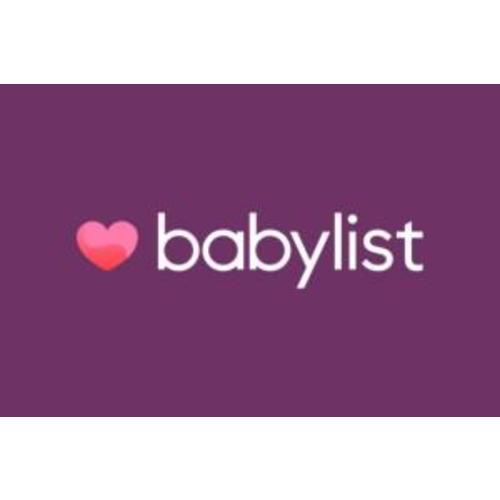 Babylist Gift Card