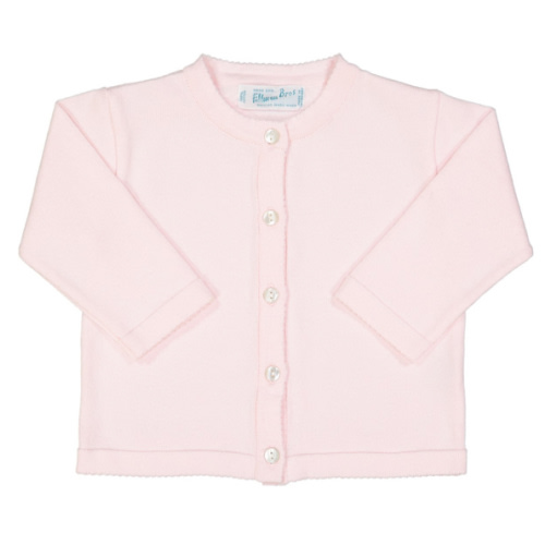 Classic Knit Cardigan for Children I Feltman Brothers
