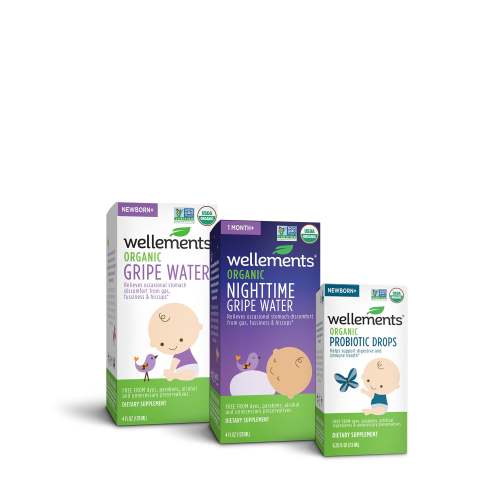 Tummy Troubles Bundle