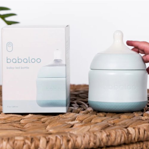 babaloo bottle – Babaloo