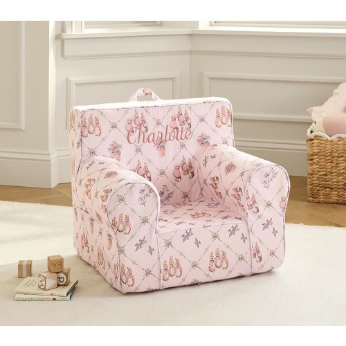 My First Anywhere Chair®, Peter Rabbit™ Print
