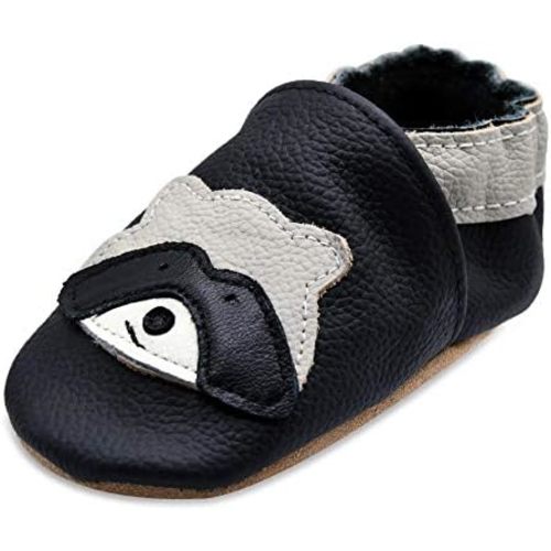 iEvolve Baby Girls Baby Boys Shoes Baby Toddler Soft Sole Shoes First Walker Crib Shoes Baby Moccasins