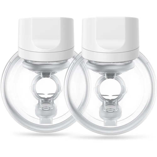Wearable Breast Pump S12 Pro - White