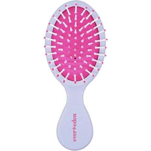 Evereden Kids Detangling Brush, Hair Management for Kids, All Hair Types