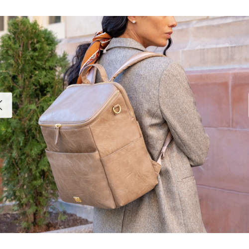 Soho Diaper Bag | Diaper Bag Backpack – Freshly Picked